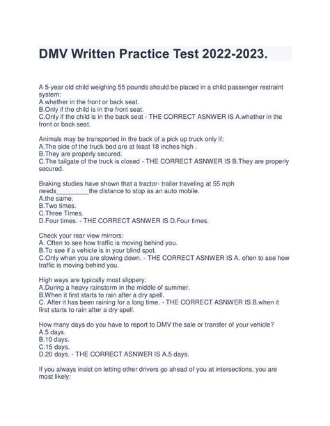 how hard is the written driving test in illinois|illinois practice written test 2024 free.